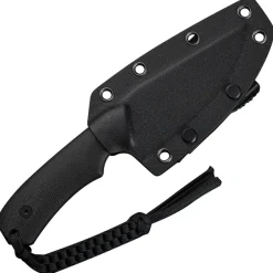 C24058B-2 - Civivi Gander Black Micarta