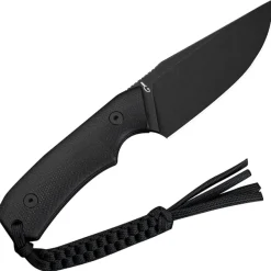 C24058B-2 - Civivi Gander Black Micarta