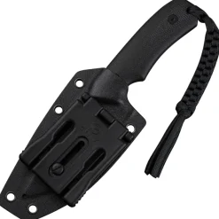 C24058B-2 - Civivi Gander Black Micarta
