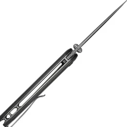 C25037B-1 - Civivi Vyrent Aluminium Foil G10 Stonewash Nitro X-7