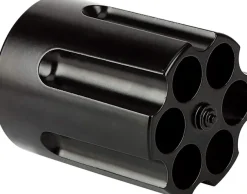 CBG1007BK - Caliber Gourmet pot a crayon Black