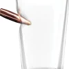 CBGLMSPINTG - Caliber Gourmet Bullet Pint Glass