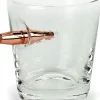 CBGLMSSHOT - Caliber Gourmet Bullet Shot Glass