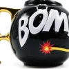 CBGM1060 - Caliber Gourmet F Bomb Mug