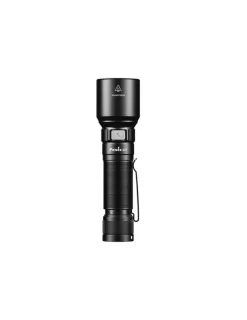 C7BLK - FENIX C7 Lampe Torche 3000lm 5000mAh 21700 NOIR