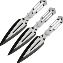 CBR114 - Combat Ready Throwing Knife Set