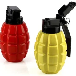 CC-CBG-1005 - Caliber Gourmet Combat Condiments