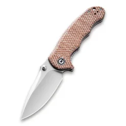 C913C - Civivi Hooligan Micarta