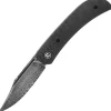 C19010C-DS3 - Civivi Appalachian Drifter II Damas