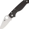 C275CFP - Spyderco ButtonUp Carbon Fiber