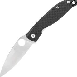 C274CFP - Spyderco Mantra 4 Carbon Fiber