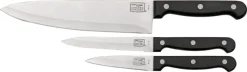 C01392 - Chicago Cutlery Chef Set