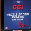 92300161 - CCI AMORCE CCI 209 MUZZLE LOADING PRIMER 307