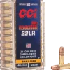 CCI47 - CART CCI C/22LR VELOCITOR 40GR CP HP
