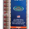 CCI944 - CCI C/22LR Clean-22 High Velocity 40 Grains - Boite de 100