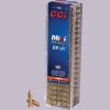 CCI30 - CCI C/22LR Mini Mag 40 Grains - Boite de 100