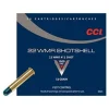 CCI22PEST - MUNITIONS CCI 22 MAG PEST CONTROL SHOTSHELL 52 Grains PAR 20