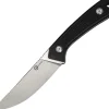 C25040-1 - Civivi Carveth AEB-L Black G10