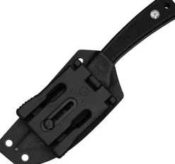 C25040-1 - Civivi Carveth AEB-L Black G10