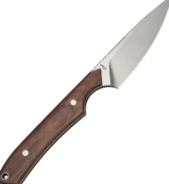 C25084-3 - Civivi High Grass 14C28N Guibourtia