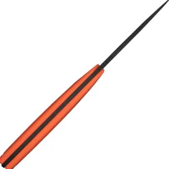 C25084-1 - Civivi High Grass 14C28N Orange G10