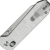 C25027-2 - Civivi Over Yonder Aluminium Foil 14C28N