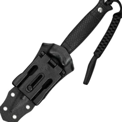 C23026-1 - Civivi Perfrico Black G10