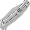 C20039-2 - Civivi Sinisys Micarta