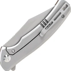 C20039-2 - Civivi Sinisys Micarta