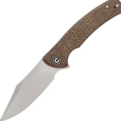 C20039-2 - Civivi Sinisys Micarta