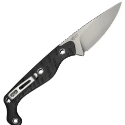 C22027-1 - Civivi SŌKN Black G10