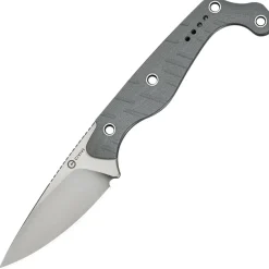 C22027-2 - Civivi SŌKN Gray G10