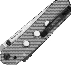 C22036-8 - CIVIVI Vision FG Superlock Nitro-V