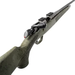 CCR132-22LR - CVA RIMFIRE XT 22LR Green