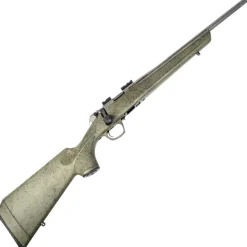 CCR132-22LR - CVA RIMFIRE XT 22LR Green