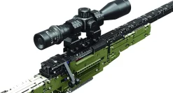 CC-RM-1001 - Remington Building Blocks Sniper Rifle