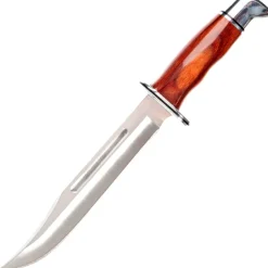 0120CCS1-B - Buck General Dymalux Cocobolo Heritage