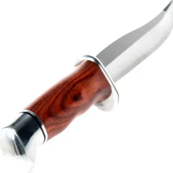 0105CCS1-B - Buck Pathfinder Dymalux Cocobolo Heritage