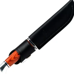 0105CCS1-B - Buck Pathfinder Dymalux Cocobolo Heritage