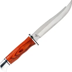 0105CCS1-B - Buck Pathfinder Dymalux Cocobolo Heritage