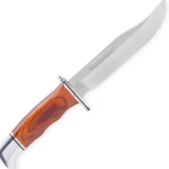0119CCS1-B - Buck Special Dymalux Cocobolo Heritage