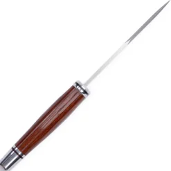 0102CCS1-B - Buck Woodsman Dymalux Cocobolo Heritage