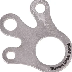 CCTIPW - Maratac Key Paw titane