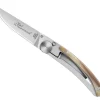 CD 4920.CC LE THIERS DOZORME LINER LOCK 10,5CM CORNE CLAIRE
