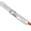 CD 4953 COUTEAU DOZORME LONDON 11CM INOX