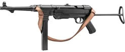 CD1111C - Réplique décorative Denix de la mitraillette allemande MP40
