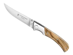CD 4942.O COUTEAU CHASSE DOZORME MR BLADE OLIVIER 14CM INOX