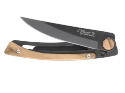 CD 4941.O LE THIERS DOZORME LINER LOCK OLIVIER