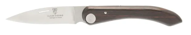CDO4929V - Claude Dozorme Le Capucin Vallernia