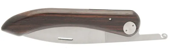 CDO4929V - Claude Dozorme Le Capucin Vallernia